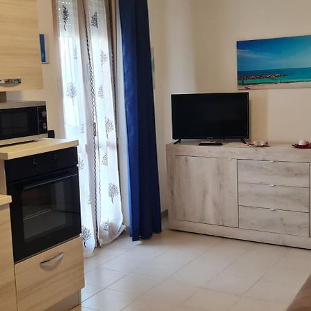 Gruppo Aedes Alghero, Residenza Michelangelo - 500 Mt Dalla Spiaggia Exteriör bild