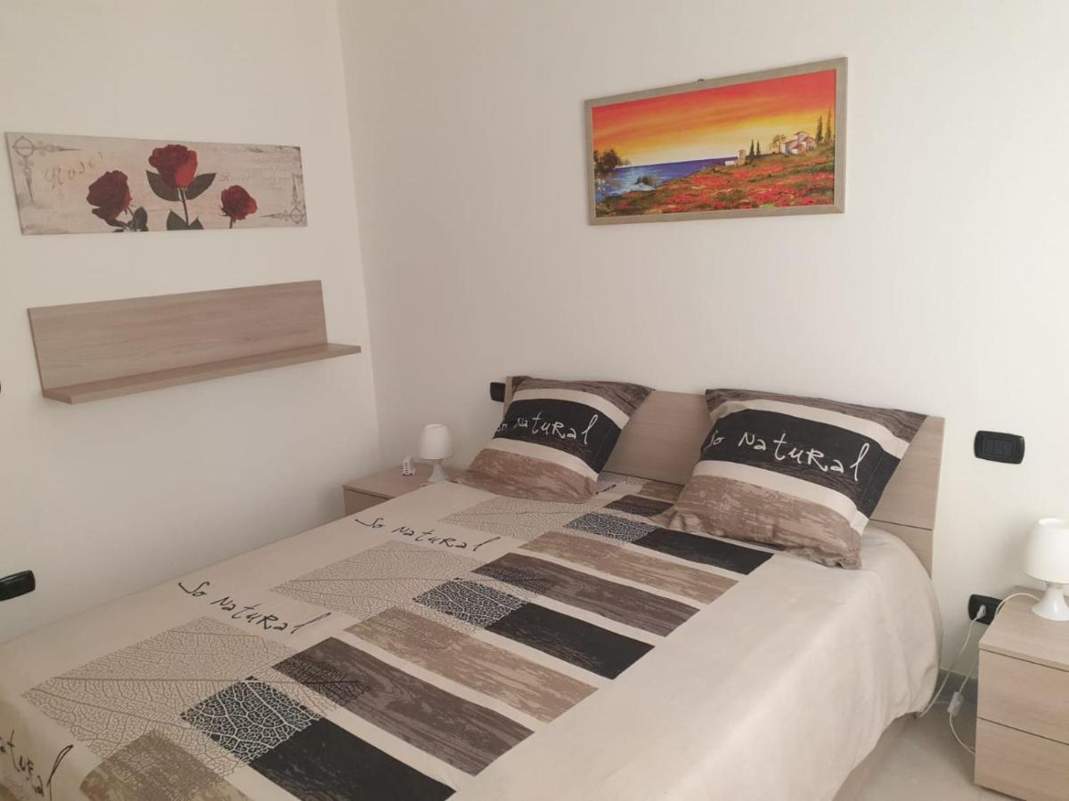 Gruppo Aedes Alghero, Residenza Michelangelo - 500 Mt Dalla Spiaggia Exteriör bild