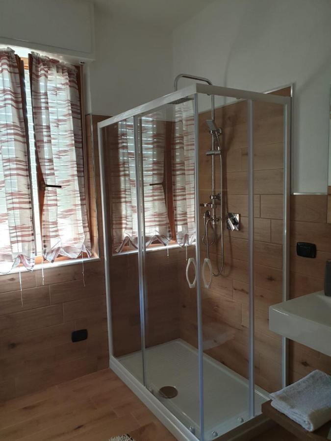 Gruppo Aedes Alghero, Residenza Michelangelo - 500 Mt Dalla Spiaggia Exteriör bild