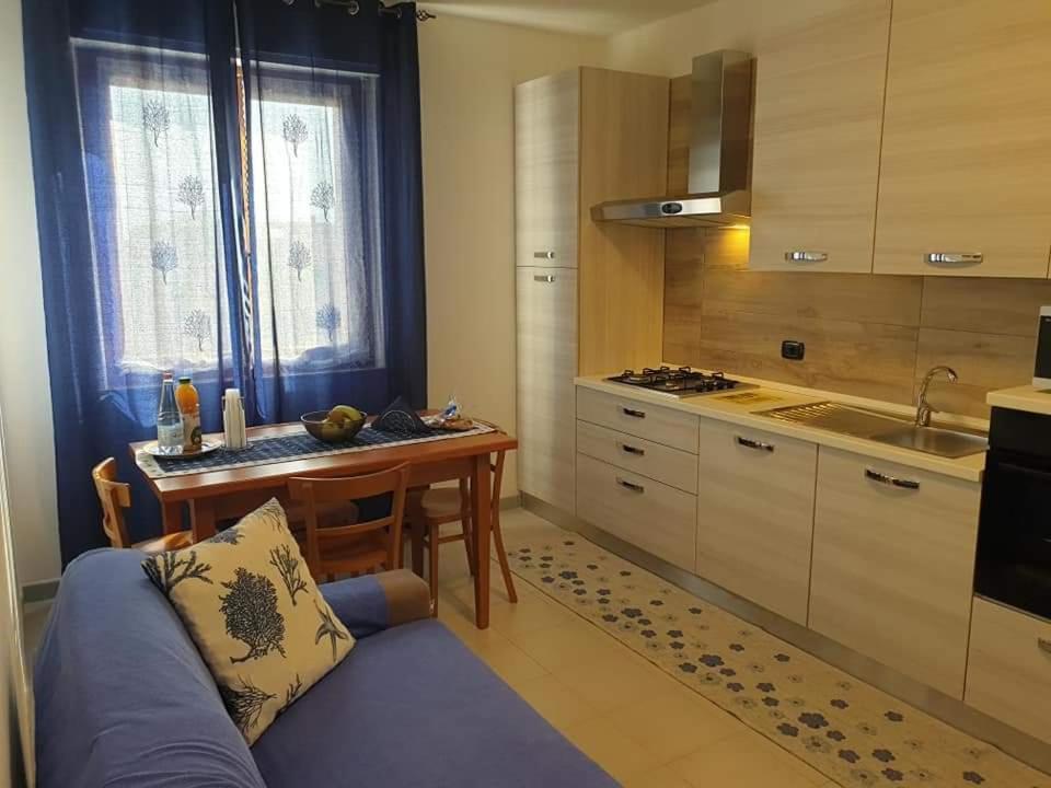 Gruppo Aedes Alghero, Residenza Michelangelo - 500 Mt Dalla Spiaggia Exteriör bild
