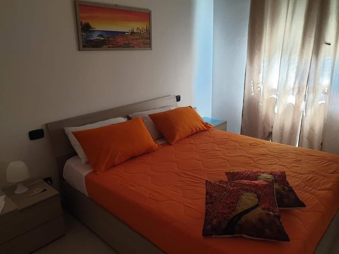 Gruppo Aedes Alghero, Residenza Michelangelo - 500 Mt Dalla Spiaggia Exteriör bild
