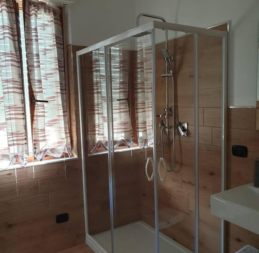 Gruppo Aedes Alghero, Residenza Michelangelo - 500 Mt Dalla Spiaggia Exteriör bild